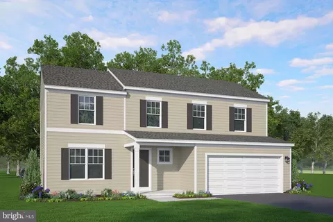 Sage Plan At Harvest Meadows, State College, PA 16803