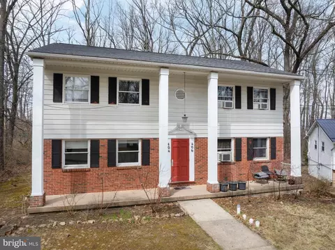404-406 Sylvan Dr, State College, PA 16803