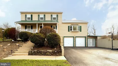 123 Walnut Ridge Rd, Bellefonte, PA 16823