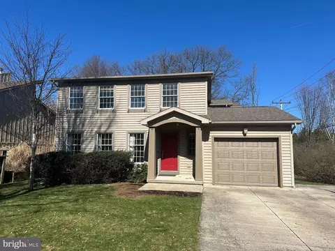 1007 Amelia Ave, State College, PA 16801