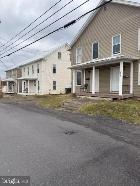 424 Blanchard St, Bellefonte, PA 16823