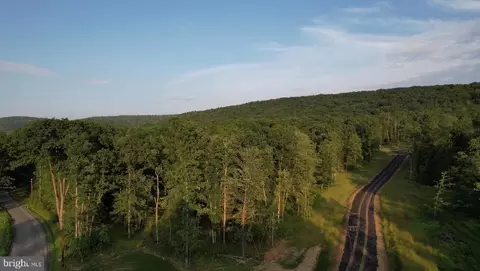 lot4 On Decker Valley Rd, Spring Mills, PA 16875 photo 8