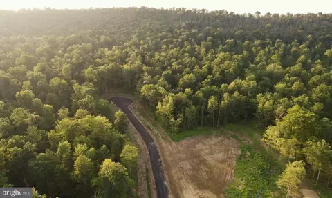 lot4 On Decker Valley Rd, Spring Mills, PA 16875 photo 3