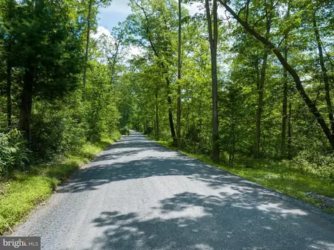 lot4 On Decker Valley Rd, Spring Mills, PA 16875