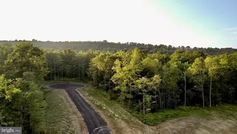lot4 On Decker Valley Rd, Spring Mills, PA 16875