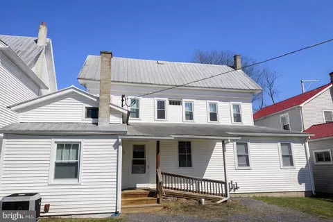 116 Penn St, Millheim, PA 16854