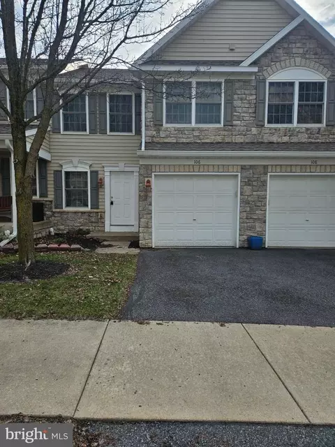 106 Lincoln Ave, State College, PA 16801