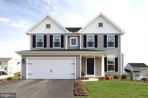 155 Isabella Cir, Bellefonte, PA 16823