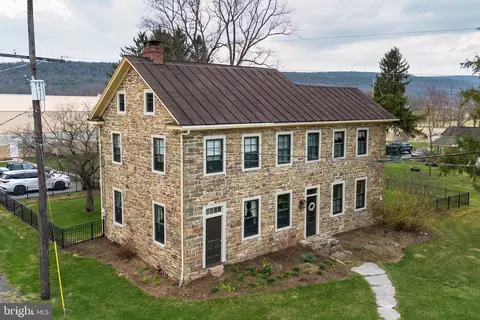 4685 Brush Valley Rd, Madisonburg, PA 16852