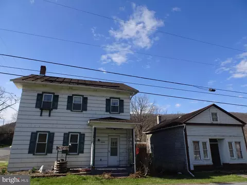 4305 Jacksonville Rd, Howard, PA 16841