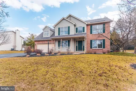 1460 Yardal Rd, State College, PA 16801