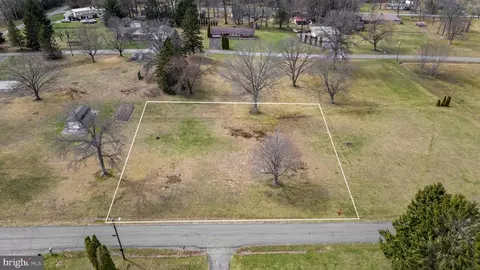 lot On Meadow Dr, Karthaus, PA 16845