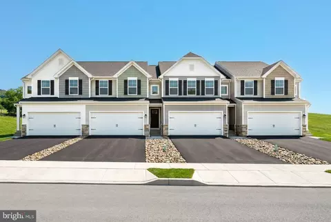 157 Bristlewood Ln #LOT 218, Bellefonte, PA 16823