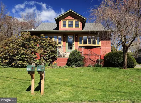 1343 Penns Creek Rd, Coburn, PA 16832
