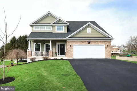 2813 Zion Rd, Bellefonte, PA 16823