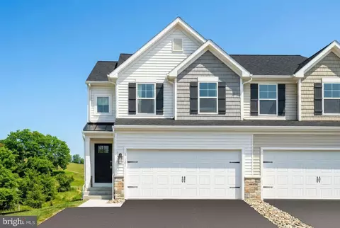 159 Bristlewood Ln #LOT 219, Bellefonte, PA 16823