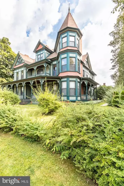 336 S Centre St, Philipsburg, PA 16866