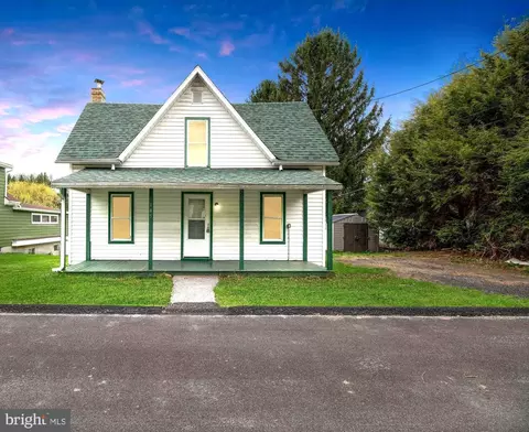 165 Richard St, Philipsburg, PA 16866