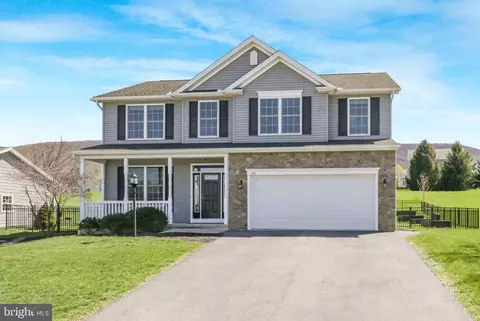 141 Matilda Ave, State College, PA 16801