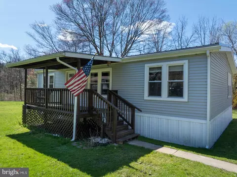 282 Circle Rd, Bellefonte, PA 16823