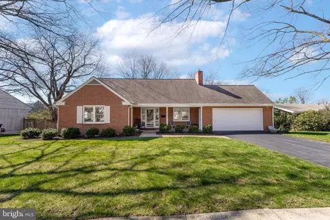 316 Homan Ave, State College, PA 16801