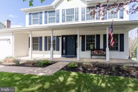 1743 James Ave, State College, PA 16801