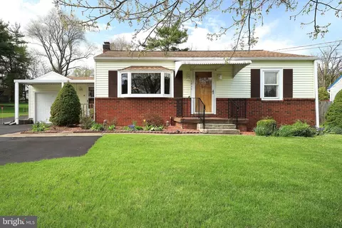 1811 E Branch Rd, State College, PA 16801