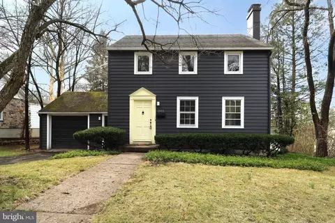 848 N Allen St, State College, PA 16803