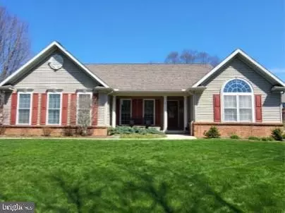 155 Fernleaf Ct, State College, PA 16801