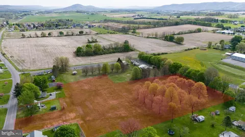 lot2 E Church St, Centre Hall, PA 16828