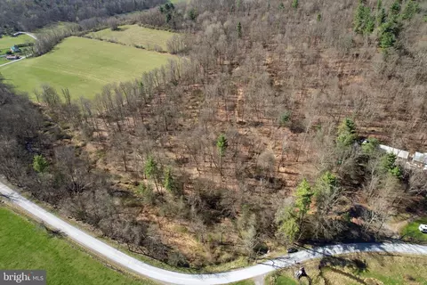 lot On Circle Rd, Bellefonte, PA 16823