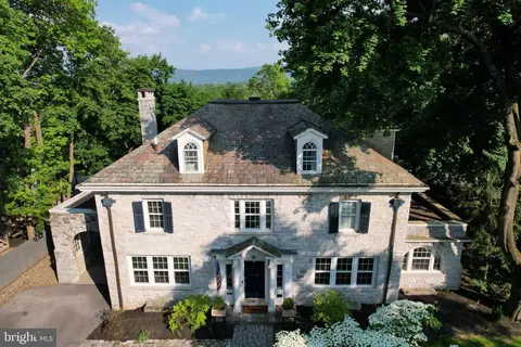 234 W Fairmount Ave, State College, PA 16801