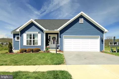 609 Fawn Valley Rd, State College, PA 16803