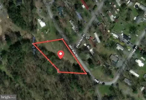 125 Dry Run Rd, Howard, PA 16841