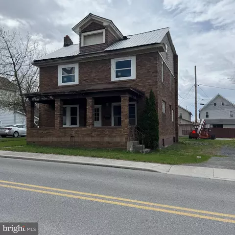 115 N 9th St, Philipsburg, PA 16866
