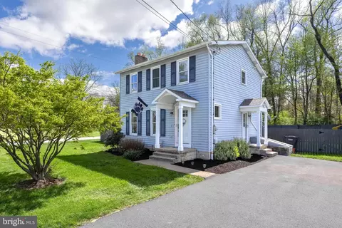 1111 Fox Hill Rd, State College, PA 16803