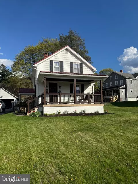 116 Jodon Ave, Bellefonte, PA 16823