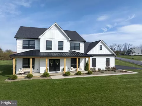 281 Limestone Dr, Bellefonte, PA 16823