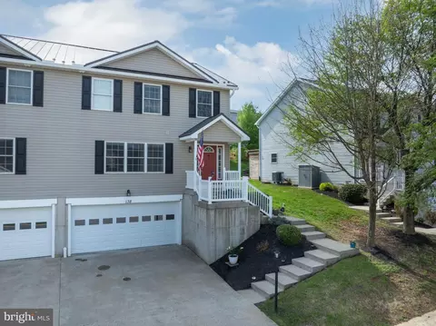 138 Jonathan Ln, Bellefonte, PA 16823