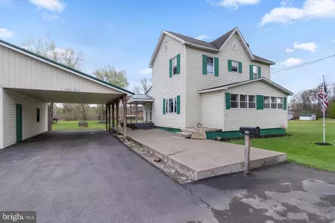 290 Moshannon St, Philipsburg, PA 16866