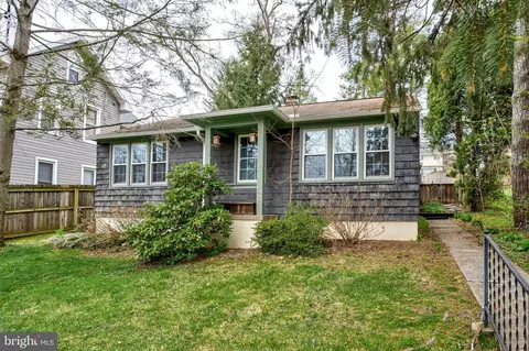151 W Prospect Ave, State College, PA 16801