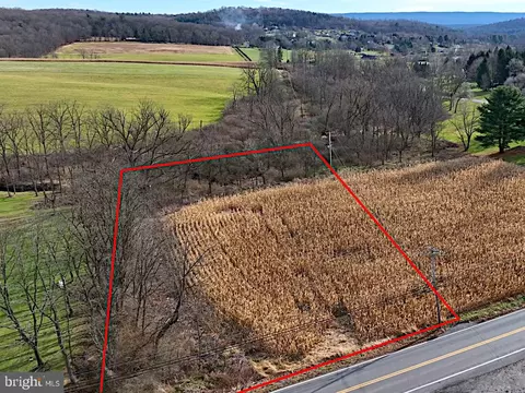 0000 Halfmoon Valley Rd, Port Matilda, PA 16870