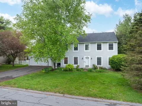 2019 Muncy Rd, State College, PA 16801
