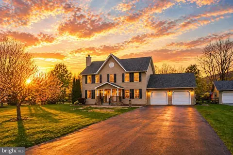 116 Bilmar Ln, Spring Mills, PA 16875