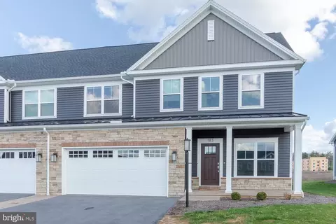 183 Aeropointe Ln, State College, PA 16803