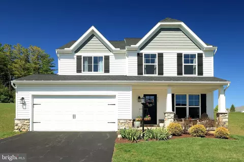 527 Fawn Valley Rd, State College, PA 16803
