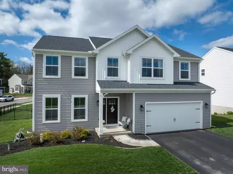 148 Thornwood Ln, Bellefonte, PA 16823