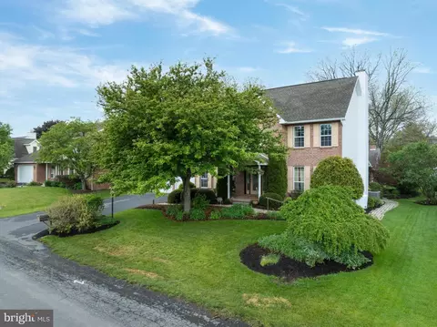 125 Kaywood Dr, Boalsburg, PA 16827