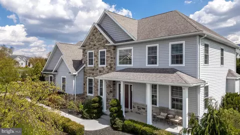 120 Meadowsweet Dr, State College, PA 16801