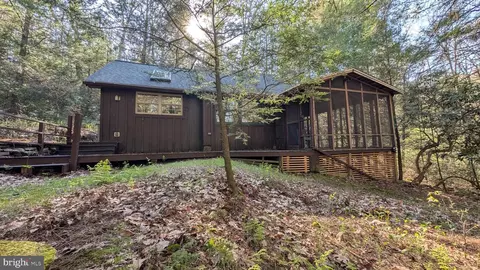203 Corner Rd, Boalsburg, PA 16827